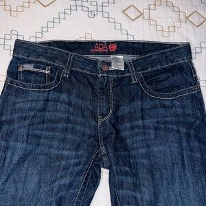 Women’s Cinch Jeans Ada size 31 Regular (11)
